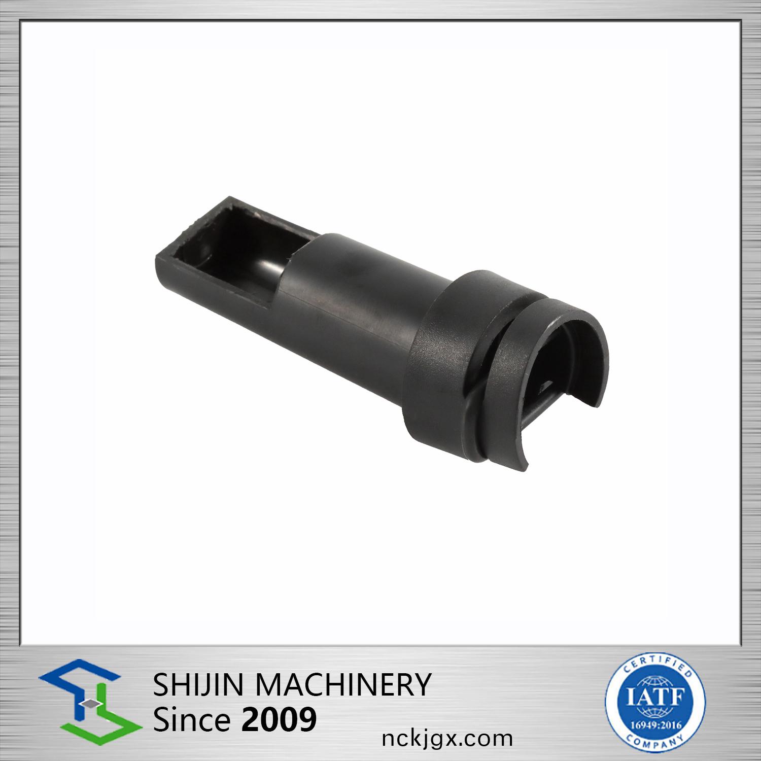 航空航天行業-非標定製零件2，角度(du)1