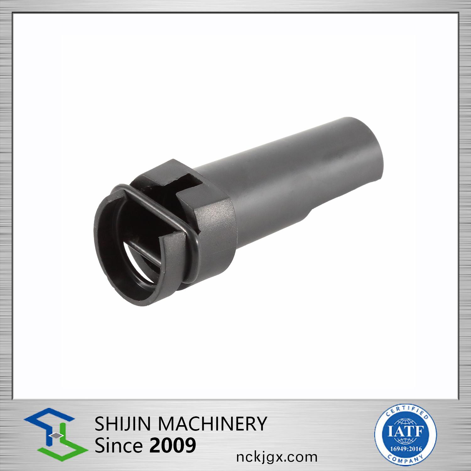 航空航天行業(ye)-非(fei)標定製零件2，角度3