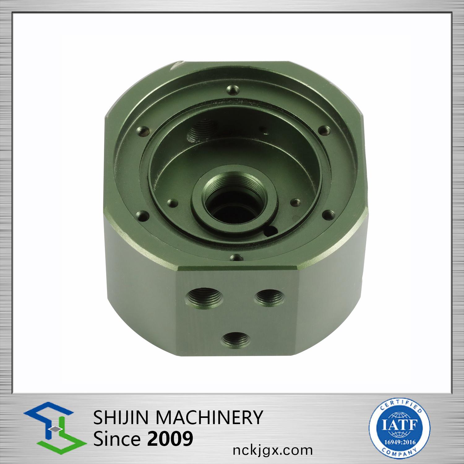 精密儀器行業-非標定製精密儀器(qi)零(ling)件(jian)7，角(jiao)度1