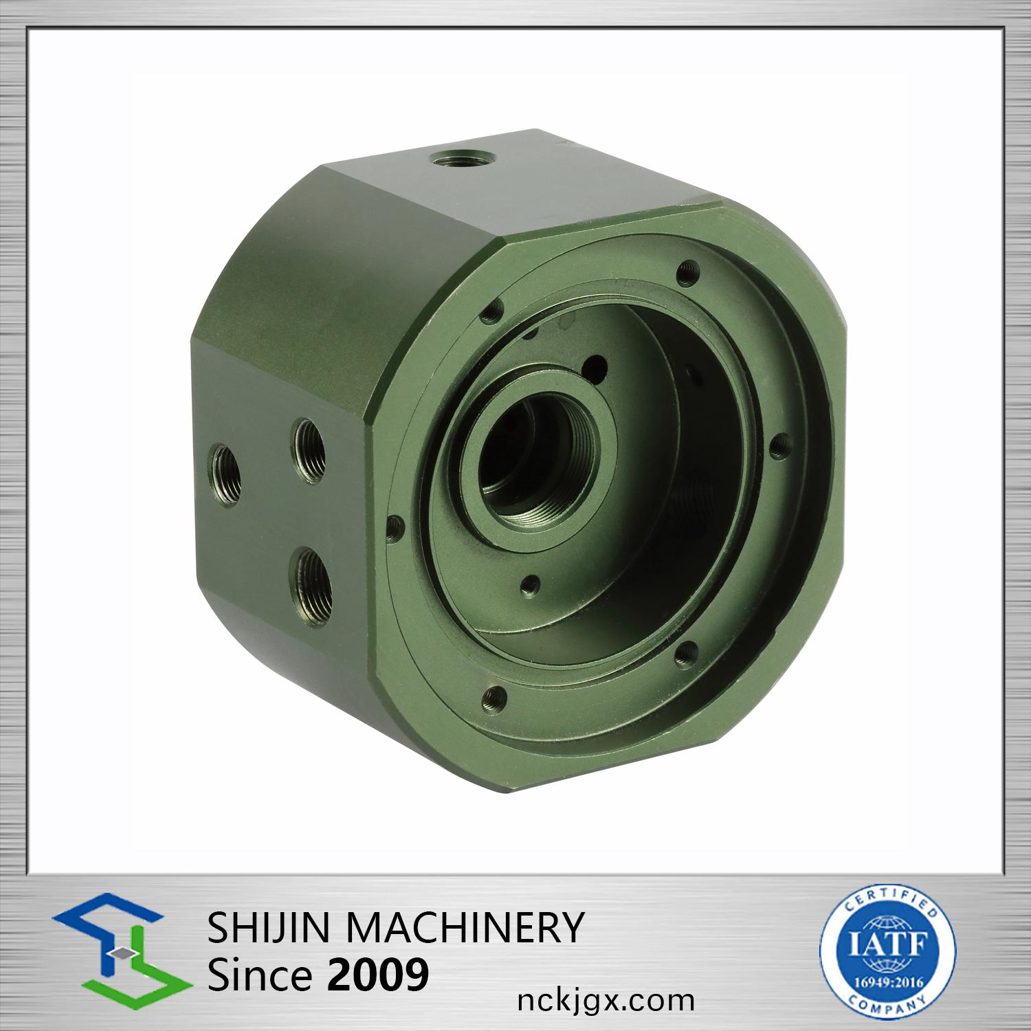 精密(mi)儀器行(xing)業-非標定製精(jing)密儀器零件7，角度(du)2