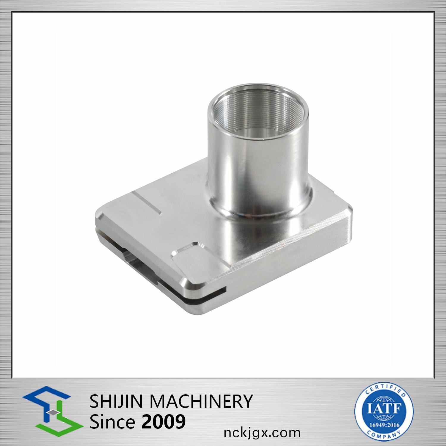 其他(ta)行業-非(fei)標定製精密零件2，角度1