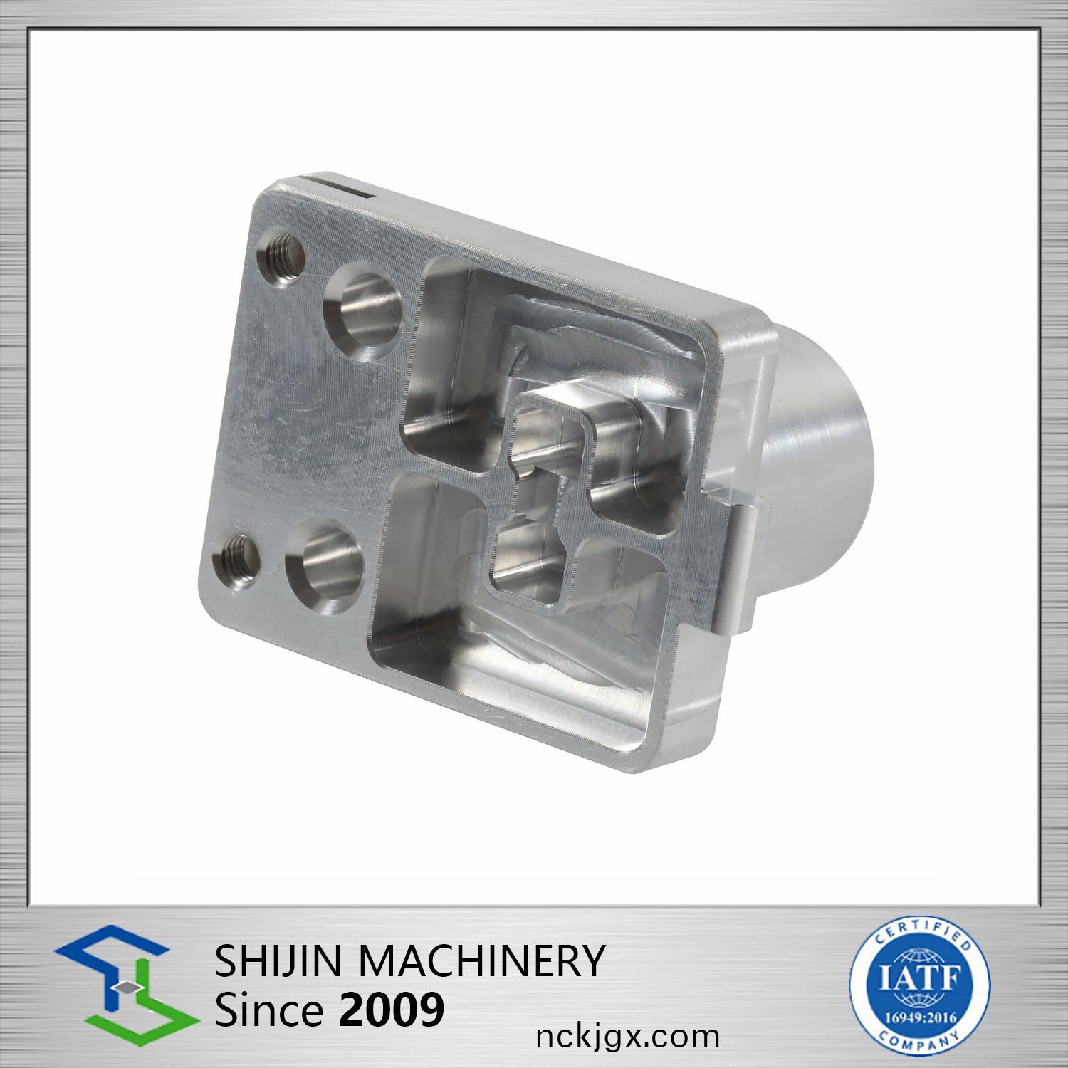 其他行(xing)業-非標定製精密零(ling)件(jian)2，角(jiao)度(du)2