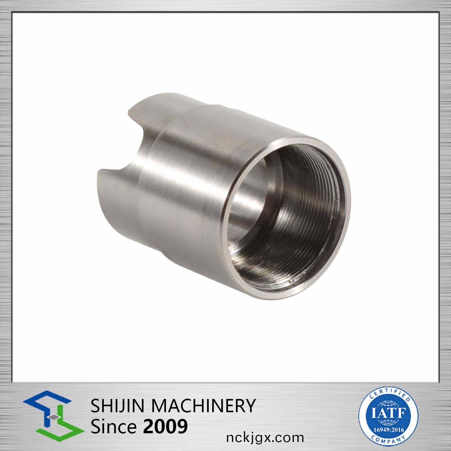 其他行(xing)業-非標定(ding)製精密零件(jian)4，角度3