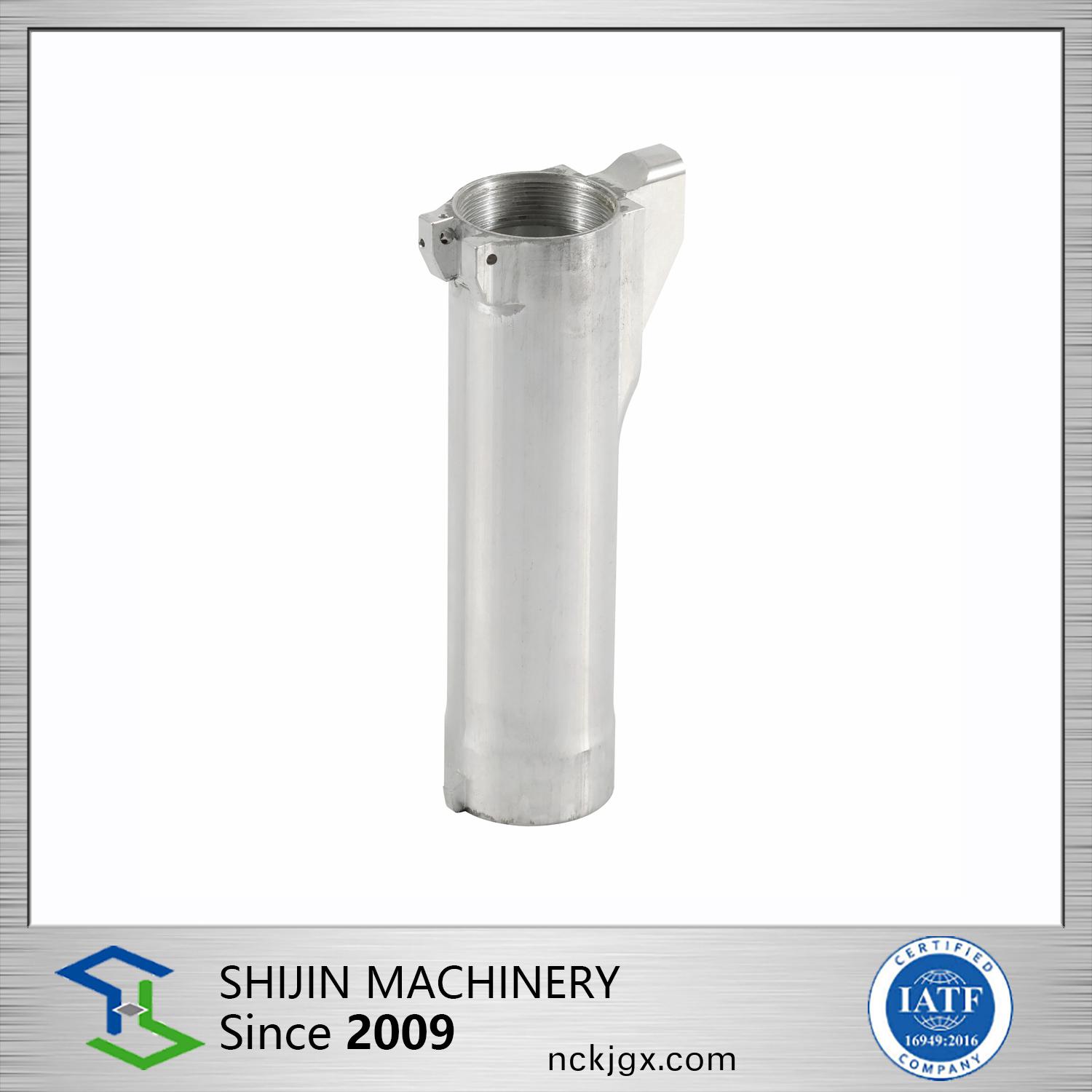 其他行業-非標定製精密零件6，角度1