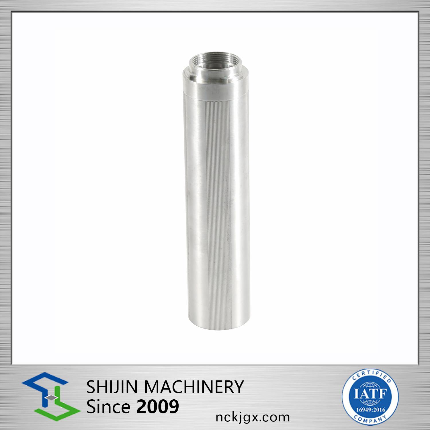 其他行業-非標定製精(jing)密零件7，角度1