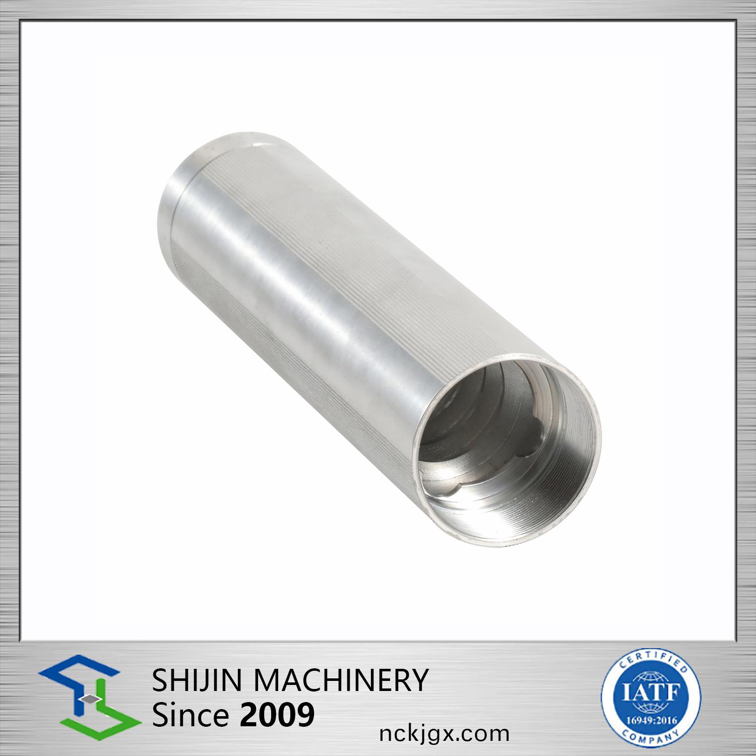 其他行業-非標定製精(jing)密零件7，角度2