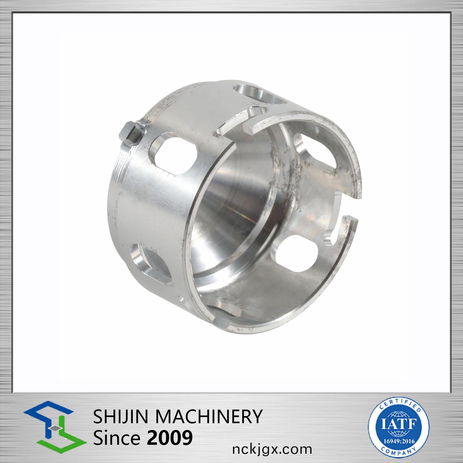 其他行業-非標定製精密零件8，角(jiao)度2