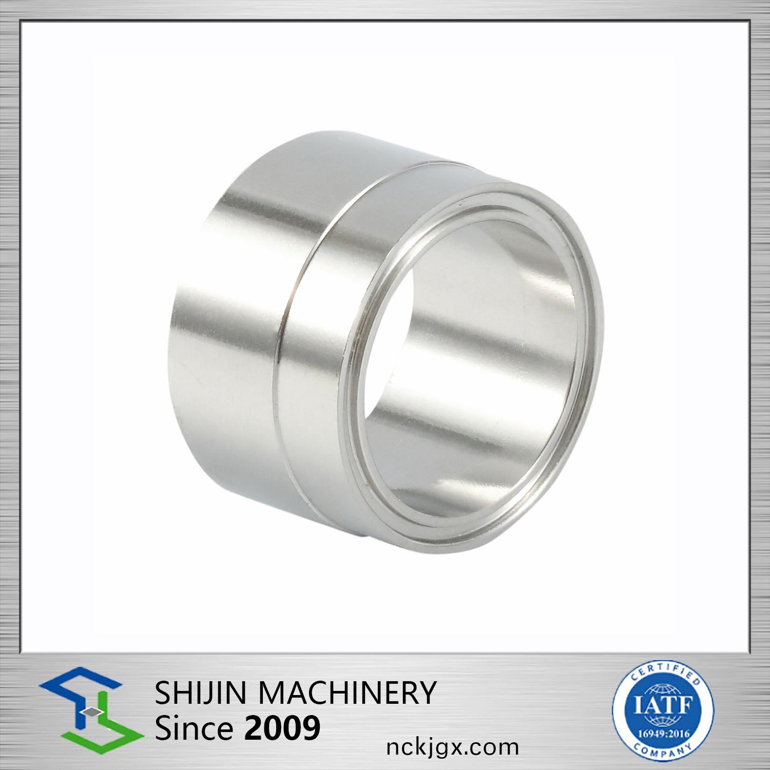 精密儀器行業-非標定(ding)製精密儀器(qi)零件13，角度(du)2