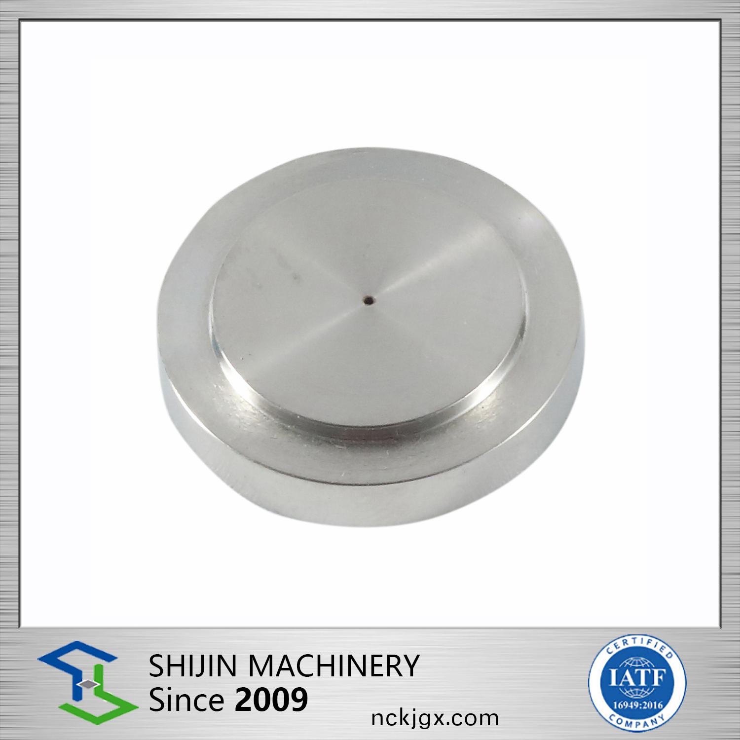 精密儀(yi)器行業-非標定(ding)製精密儀器零件14，角度(du)1