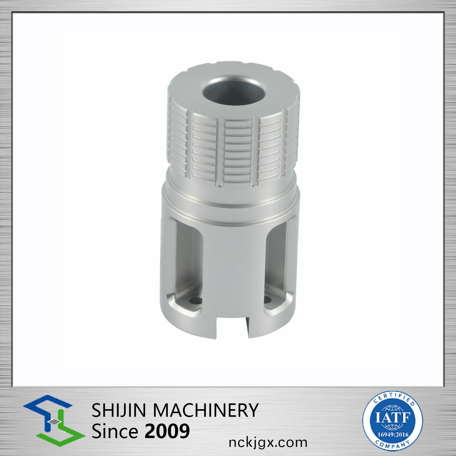 精密儀器行業-非標定製精密儀器零件15，角度1