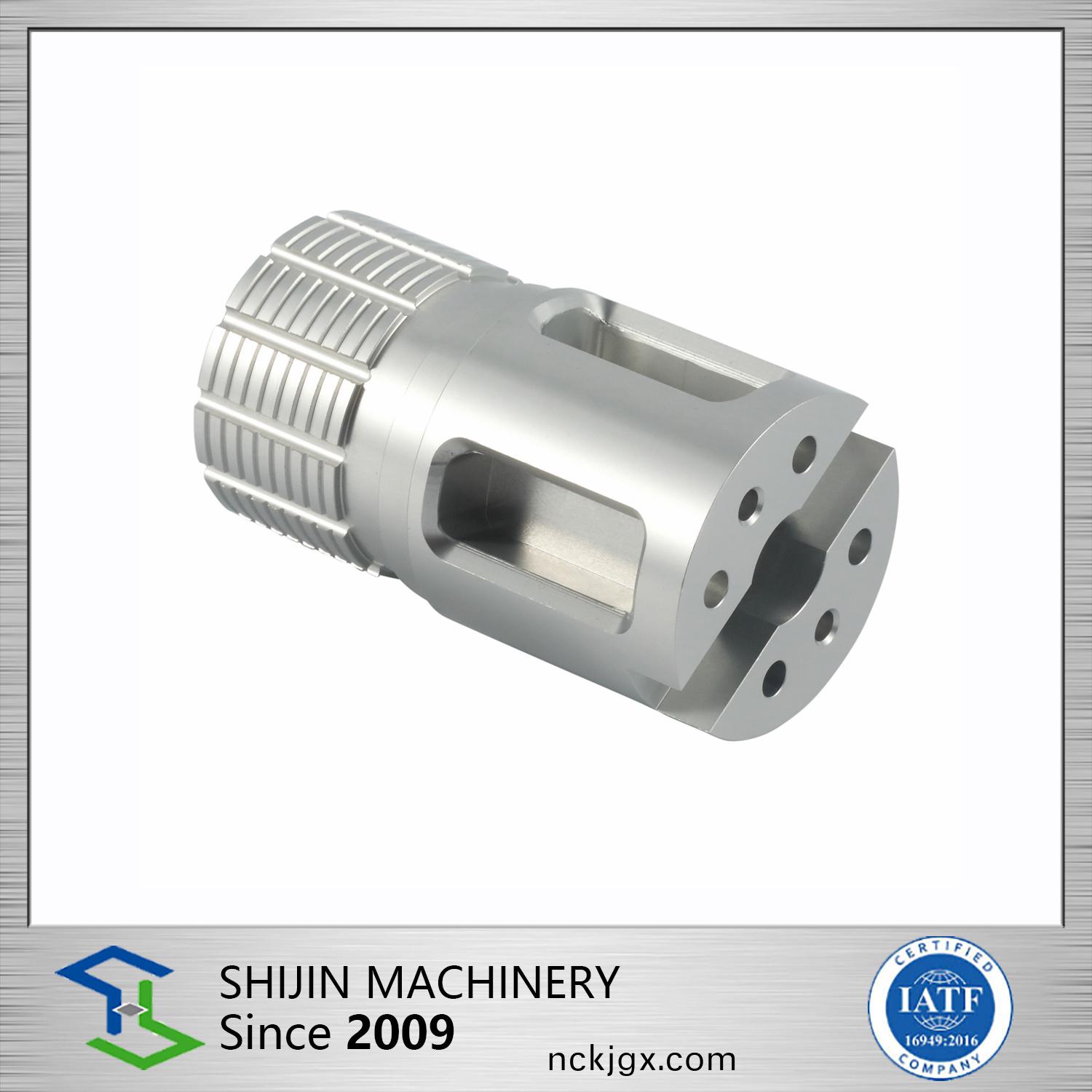 精密儀(yi)器行業-非標定製精密(mi)儀器(qi)零件15，角(jiao)度3