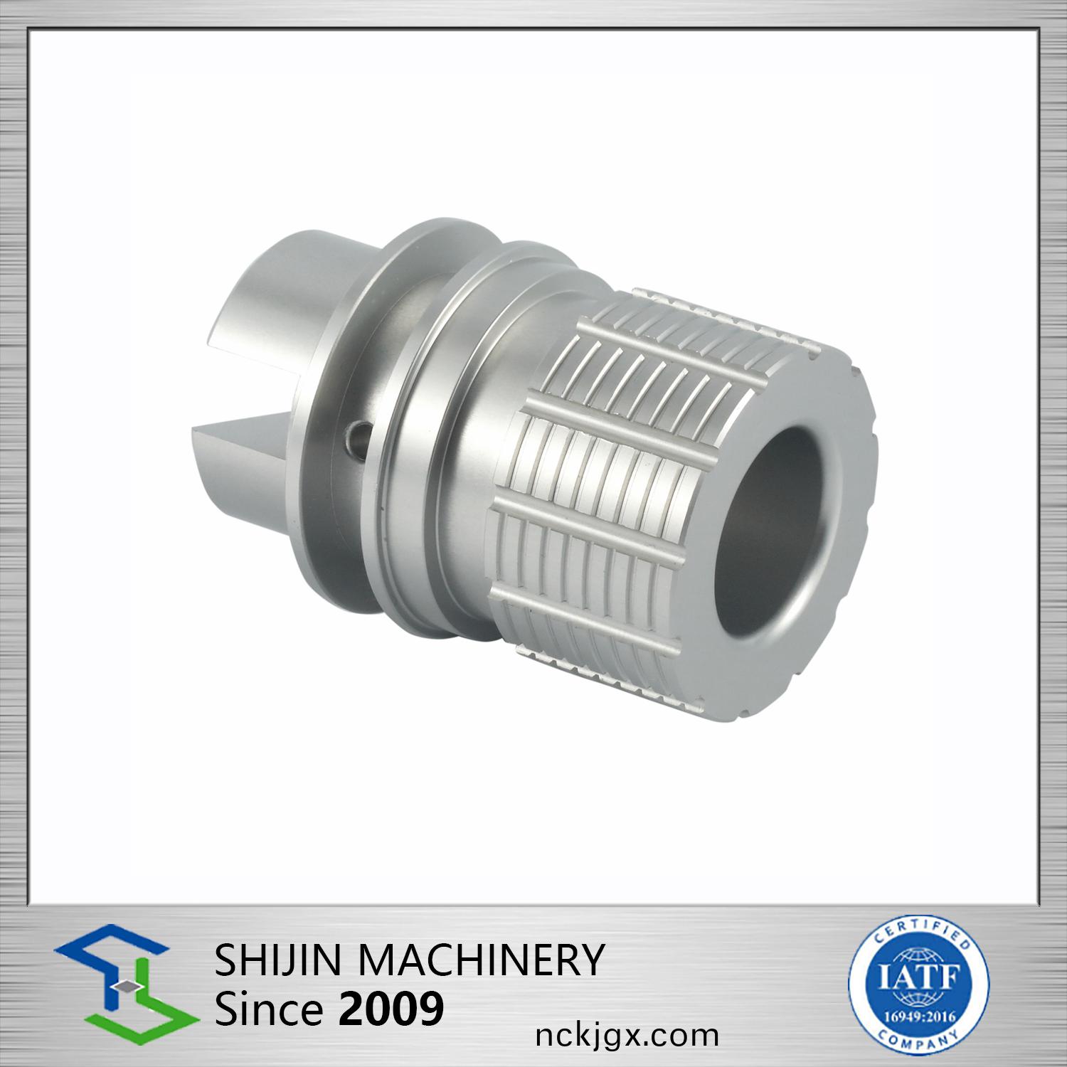 精密儀器行業-非(fei)標定製精(jing)密儀(yi)器零件16，角(jiao)度2