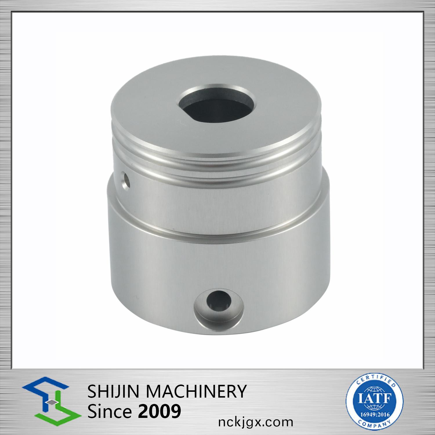 精密儀器行業-非標定製精密(mi)儀器零件18，角度1