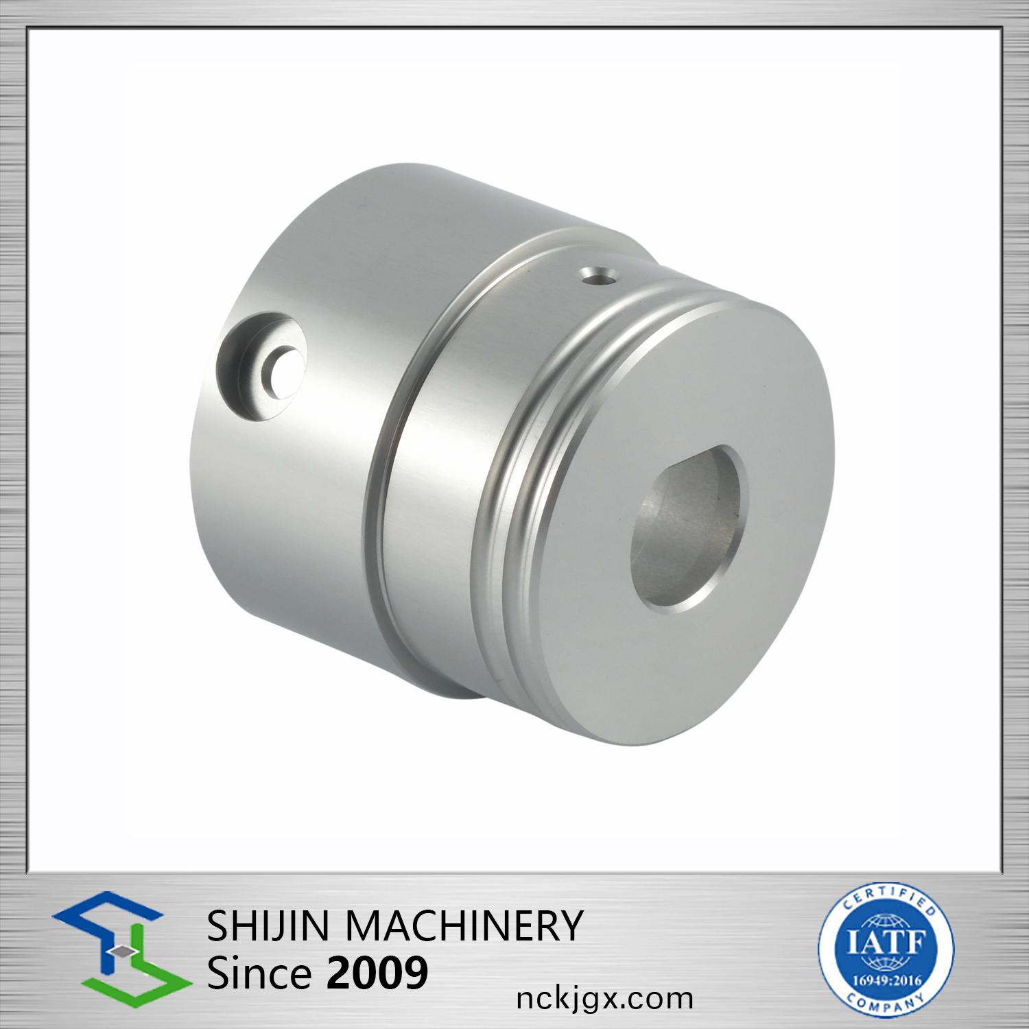 精密儀器行業-非標定(ding)製精密儀器零件(jian)18，角度2