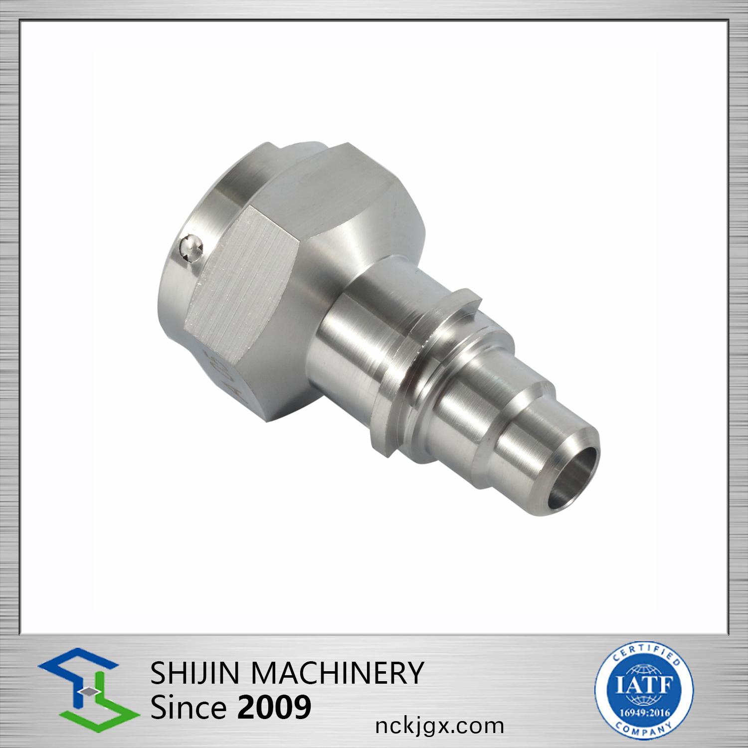 精密儀器行業-非標(biao)定製精密儀(yi)器零(ling)件20，角度2