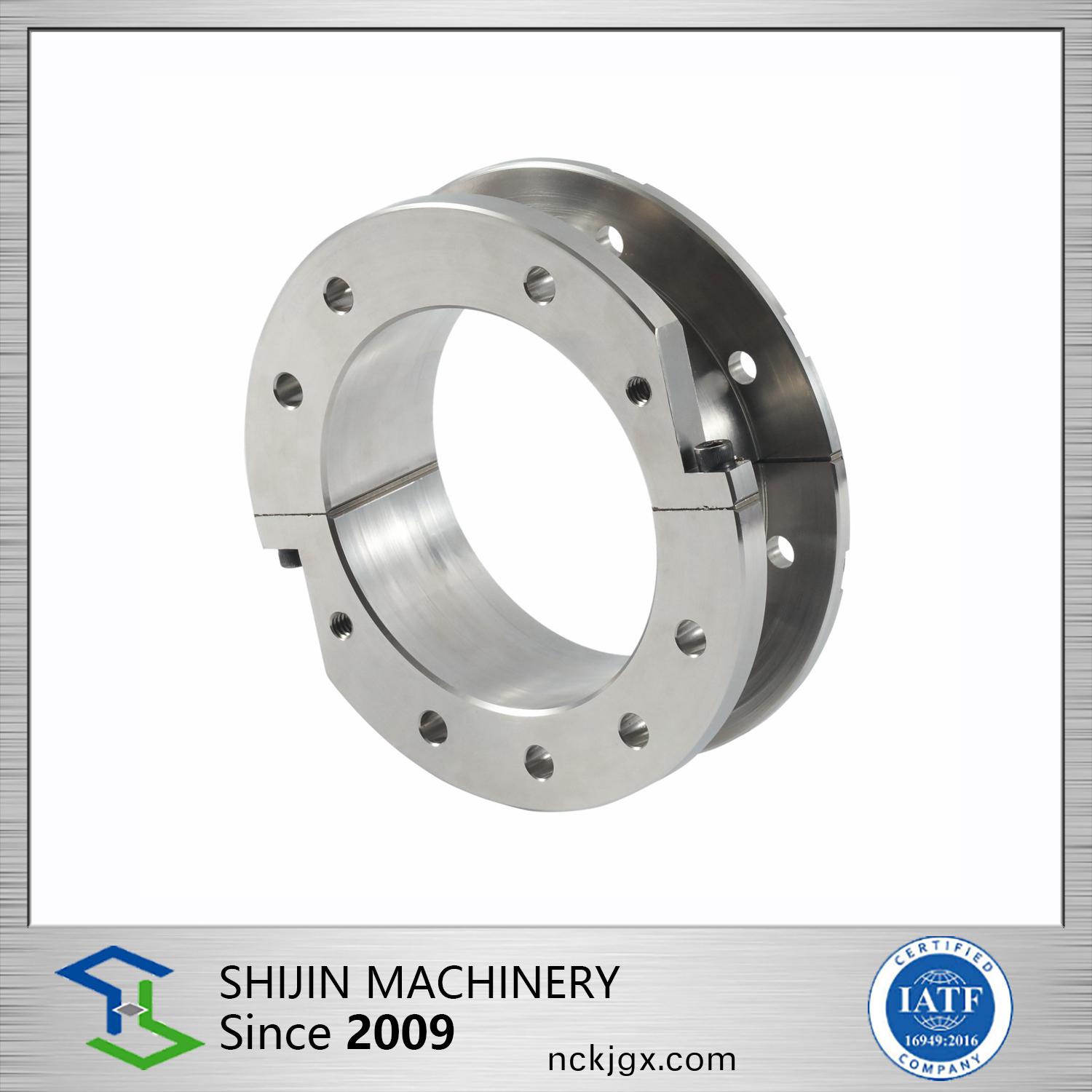 精(jing)密儀器行業-非標定製精密(mi)儀器零件(jian)24，角度4