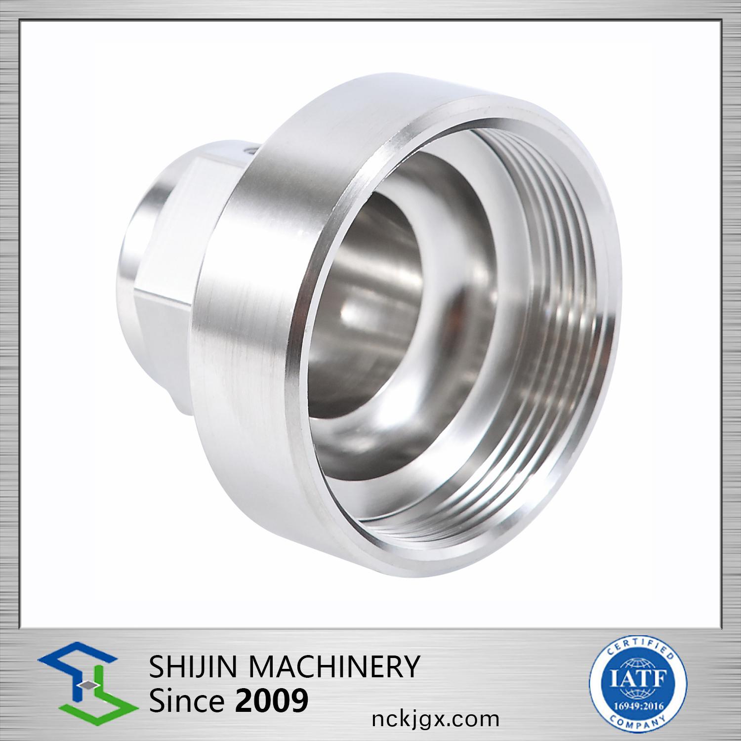 精(jing)密(mi)儀器行業-非標定製精密儀(yi)器零件31，角度2