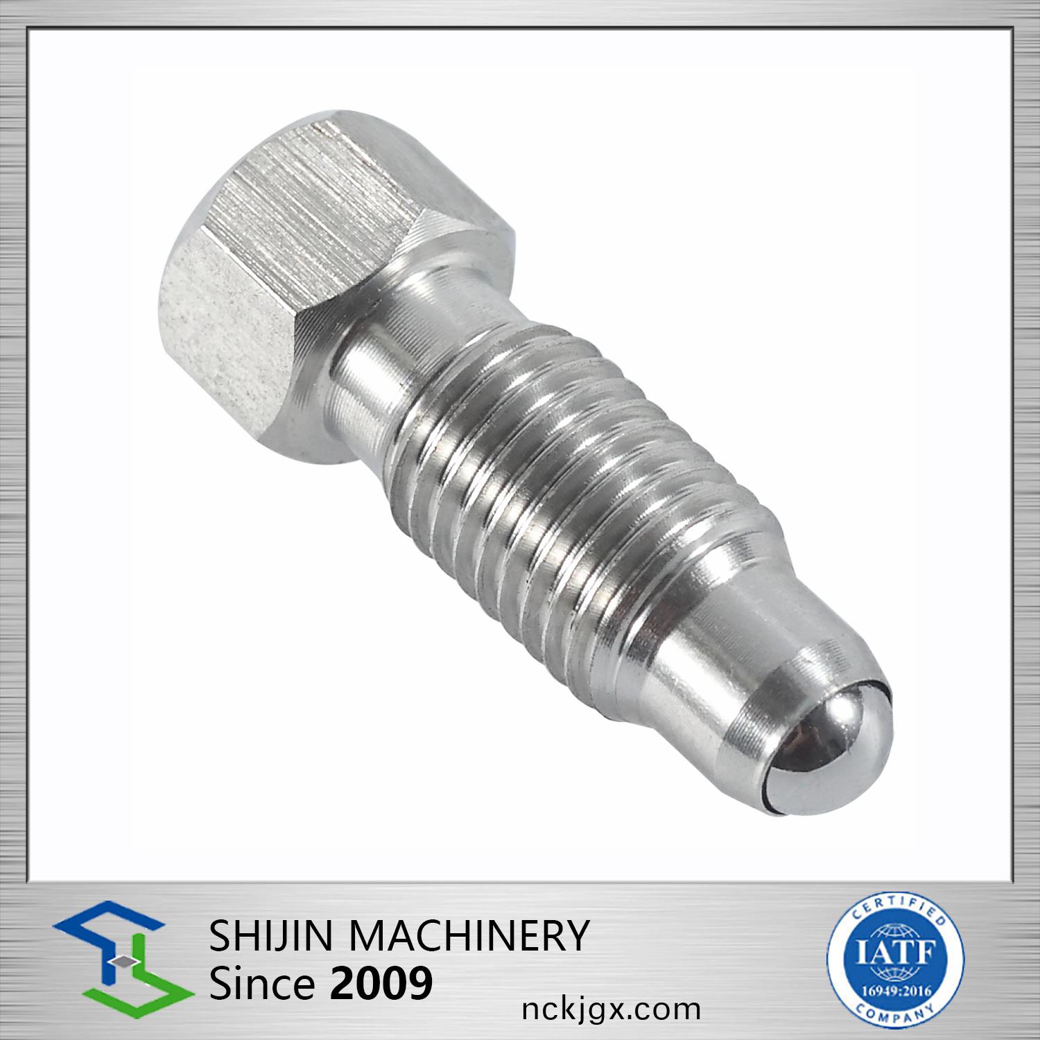 精(jing)密儀器行業-非標定(ding)製(zhi)精密儀器零(ling)件35，角度2