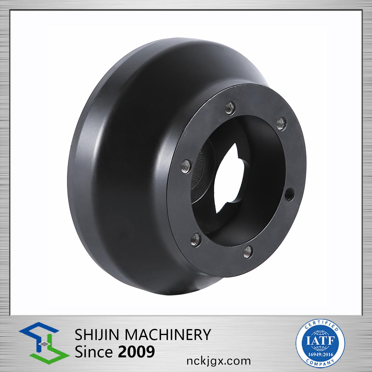 鋁郃金(jin)零件1，角度2