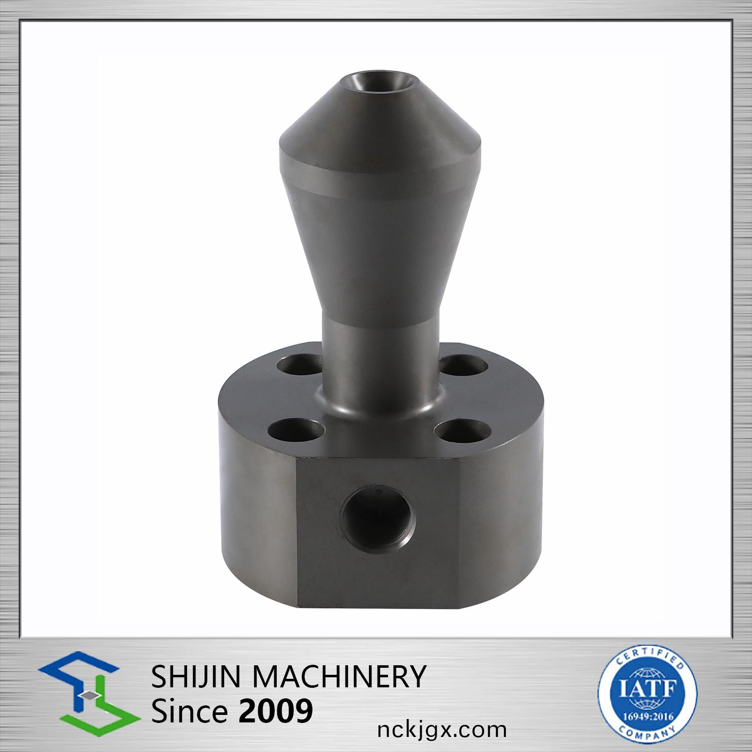 碳鋼件1，角度1