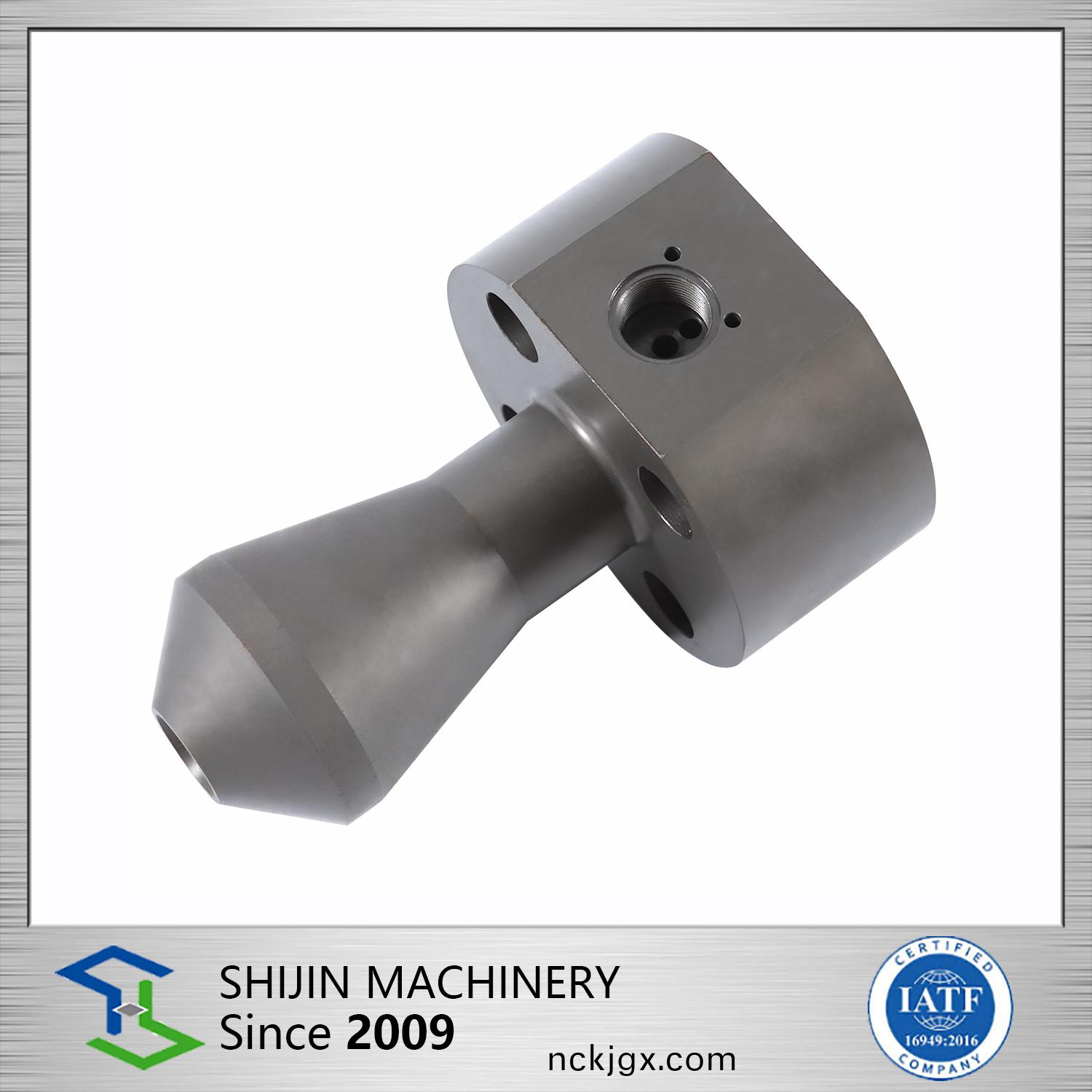 碳鋼件1，角度(du)2