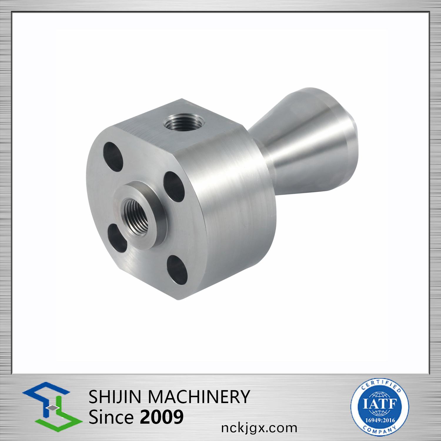 碳鋼(gang)件2，角度3